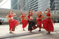 DCM Item Song Stills
